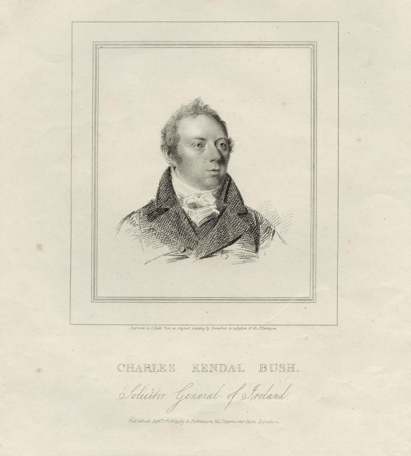 Anecdotes of a Lord Chief Justice of Ireland, by his Literary Great-Granddaughters, 1932