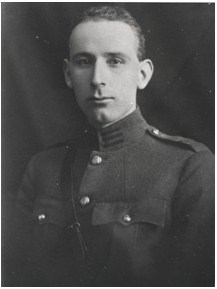 A Welcome for Judge Davitt, 1946