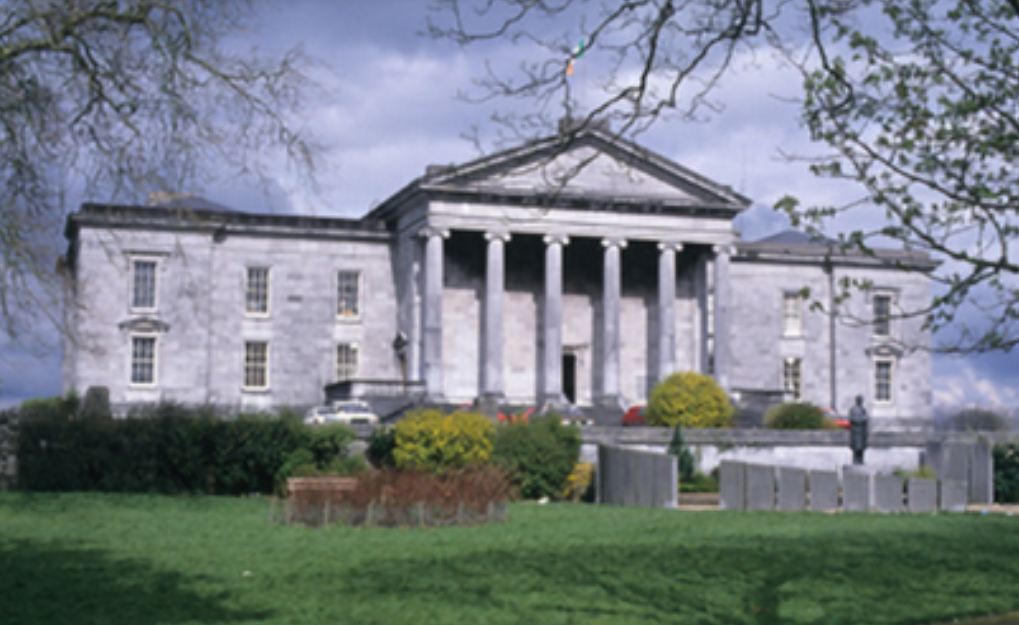 Proposal to Re-Upholster Barristers’ Benches Sparks Heated Debate at Clare County Council Meeting, 1949