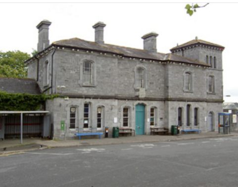 Locomotive Inspector’s Wife Steps in to Save the Day with Enticing Repast for Judges Marooned at Clonmel Station, 1898