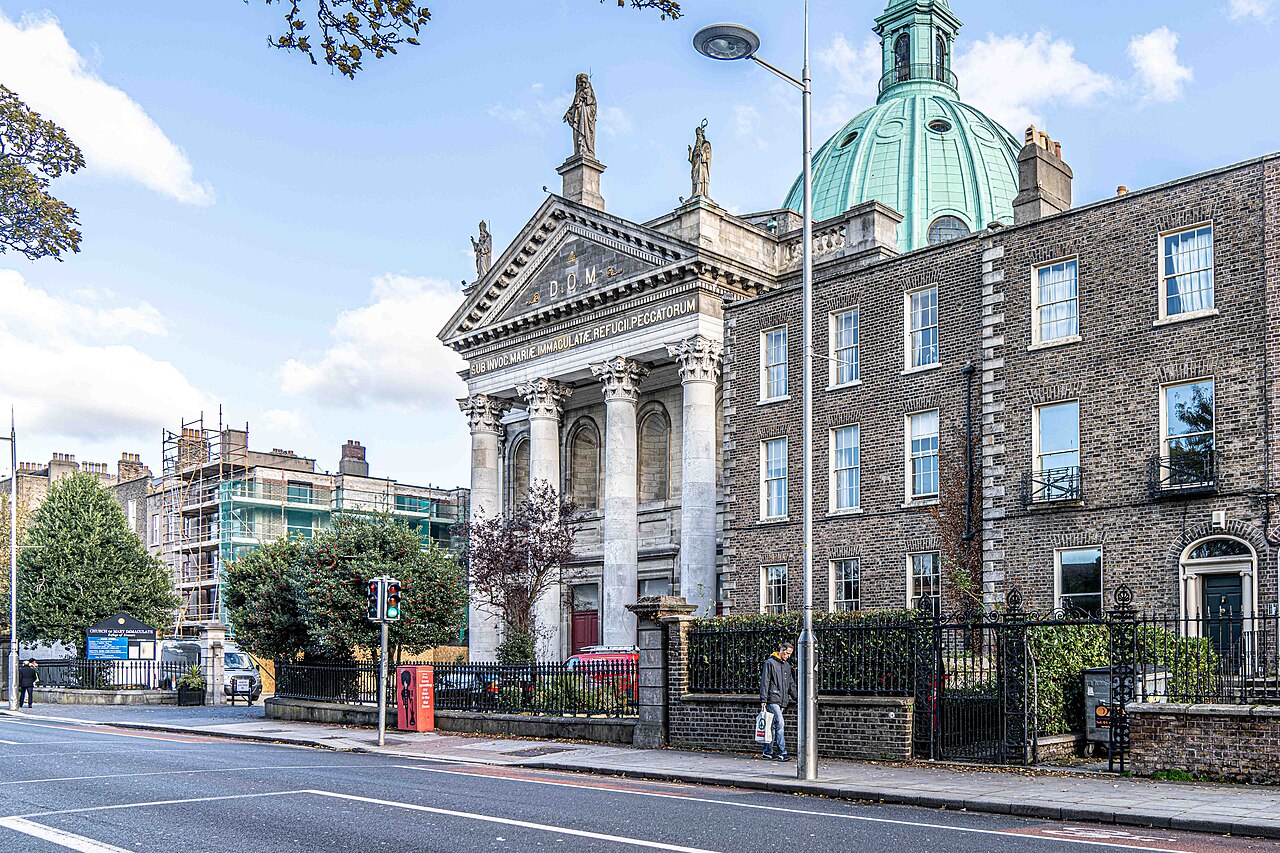 Nothing New Under the Sun: 56 Rathmines Road, James Pillar and the Prosecution Brief in the Dublin Scandals of 1884