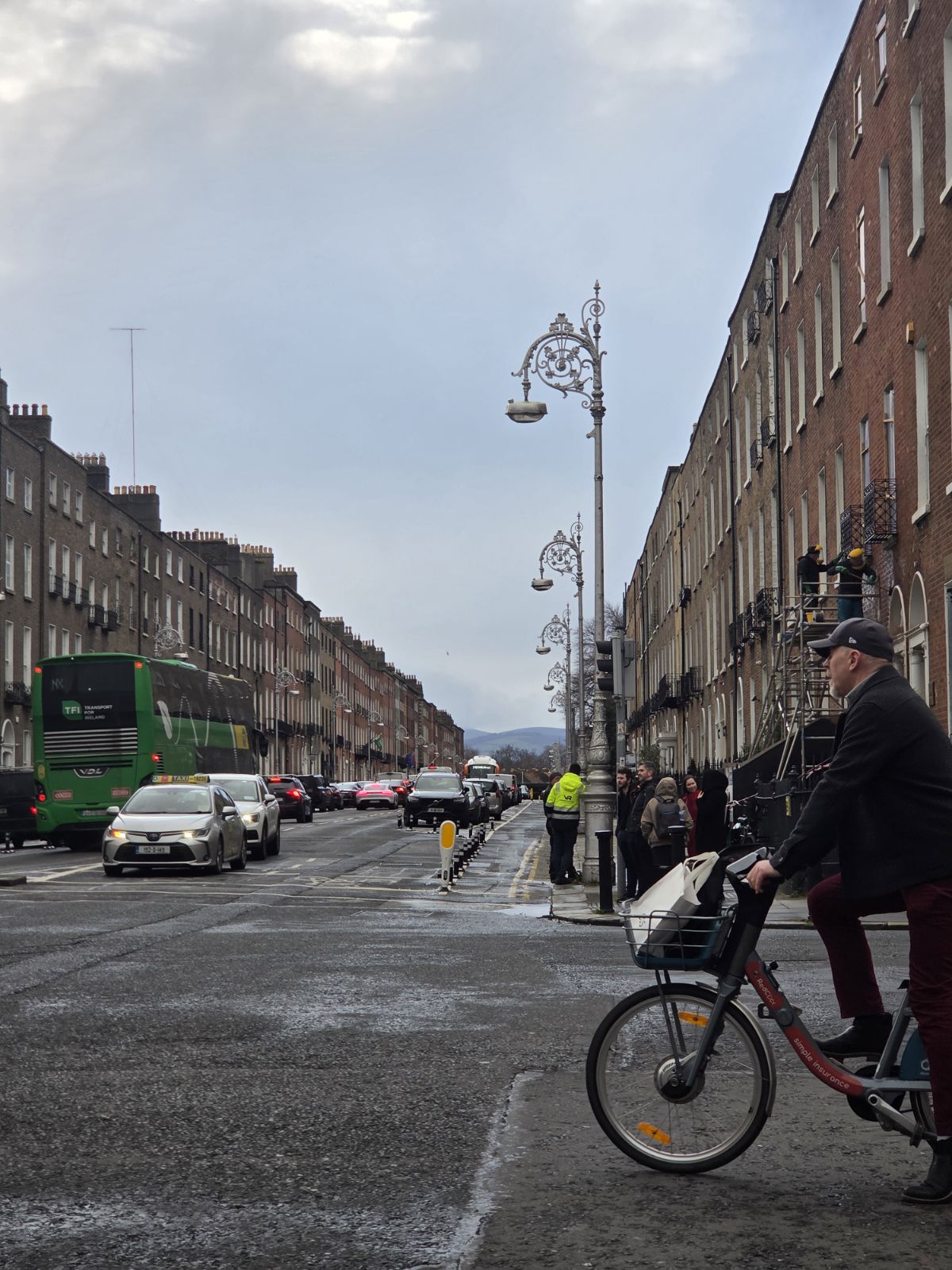 Solicitor Charged with Unheard-of Cruelties to Teenage Daughter, 1840