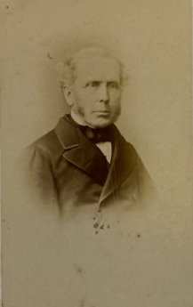 Why Judges Should Not Write Down their Judgments, 1877