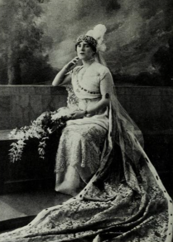 A Head-Constable’s Missing Wife, 1912